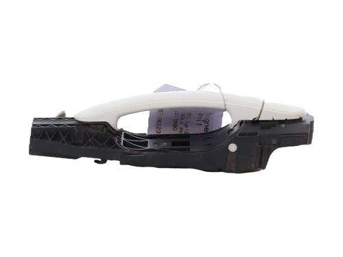 Used Front right exterior door handle SEAT IBIZA IV (6J5, 6P1) 1.2 TDI (75 hp) 26179570