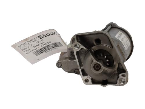 Used Starter Starter DACIA DUSTER (HM_) 1.5 dCi 115 4x4 (HMAD) (116 hp) 29458093 29458093
