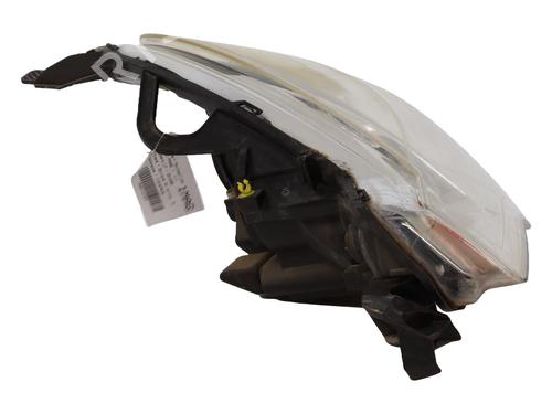 Left headlight CITROËN C3 II (SC_) 1.1 i | BP30861966C28
