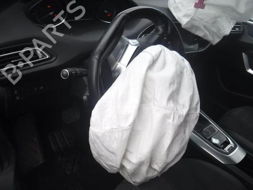 Tailgate PEUGEOT 308 II (LB_, LP_, LW_, LH_, L3_) 1.6 BlueHDi 120 | BP23055124C6 