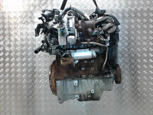 Used Engine RENAULT KANGOO Express (FW0/1_) 1.5 dCi 90 (FW0G, FW05, FW08, FW11) (90 hp) 29402501