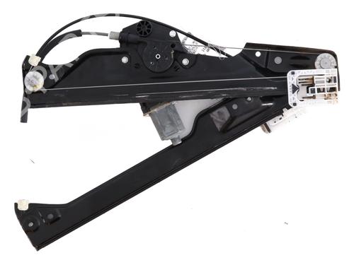 Rudehejsemekanisme ventre foran MINI MINI COUNTRYMAN (F60) Cooper SE (220 hp) 28456820