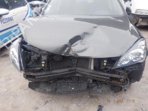 Right tailgate light KIA CEE'D SW (ED) 1.6 CRDi 90 | BP23054441C80  - Image 9