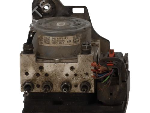 ABS pump SEAT LEON (5F1) 1.4 TSI | BP39255502M43 - Image 5