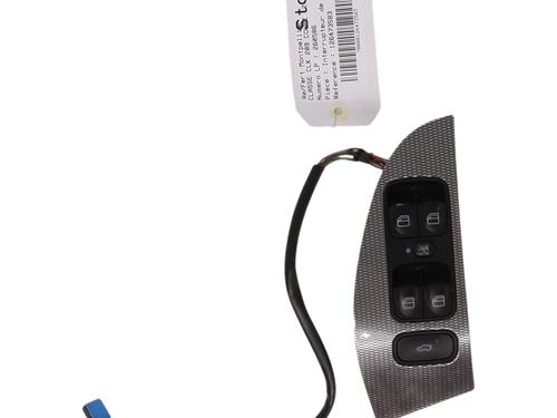 Used Left front window switch Left front window switch MERCEDES-BENZ CLK (C209) CLK 270 CDI (209.316) (170 hp) 36056958 36056958
