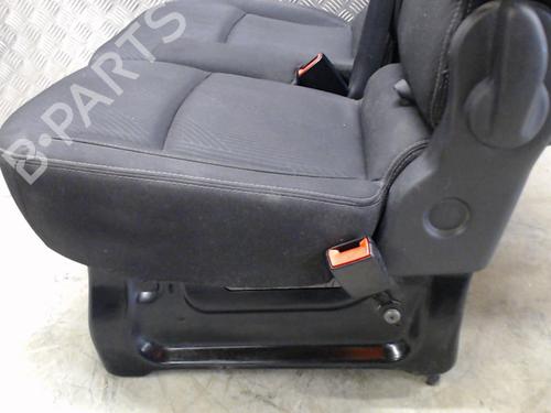 Right front seat RENAULT TRAFIC III Van (FG_) 1.6 dCi 125 (FGMH) | BP23056574C16  - Image 6