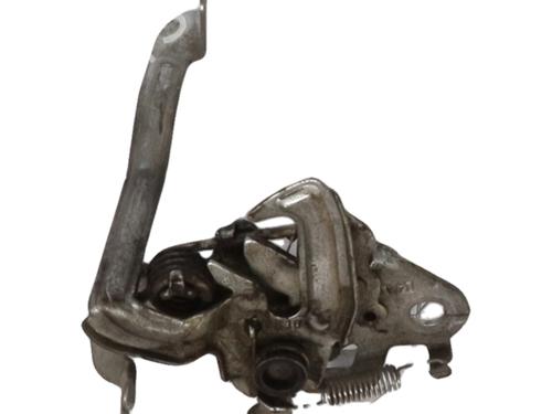 Used Hood lock Hood lock CITROËN C1 II (PA_, PS_) 1.0 VTi 68 (69 hp) 33945191 33945191