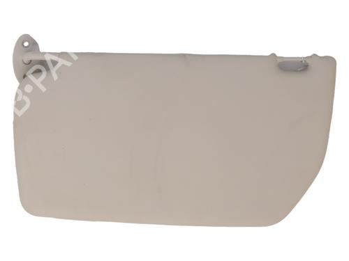 Right sun visor FORD TRANSIT COURIER B460 Box Body/MPV | BP37635115I2 - Image 3