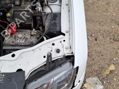 Radio DACIA DUSTER (HS_) 1.5 dCi | BP25713219E6  - Image 12