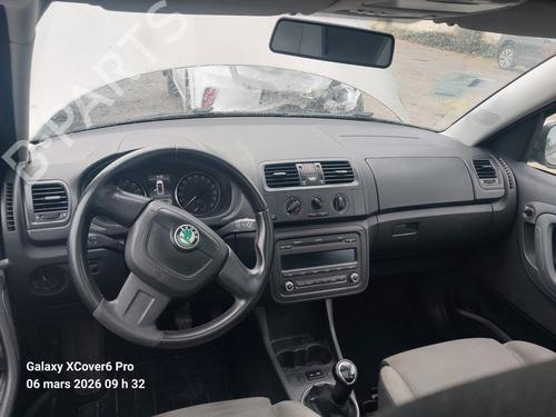 Used Parts SKODA ROOMSTER (5J7) 1.6 TDI 4768581