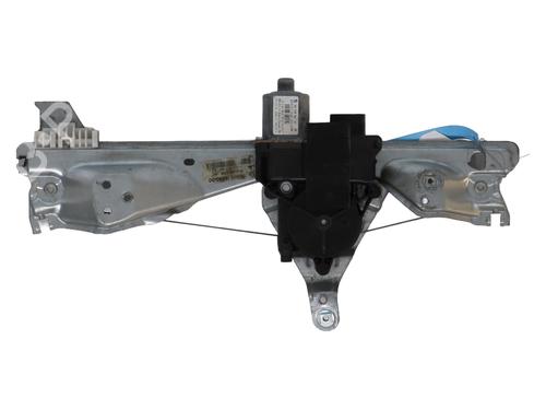 Used Rear right window mechanism Rear right window mechanism PEUGEOT 308 I (4A_, 4C_) 1.6 HDi (92 hp) 30295378 30295378