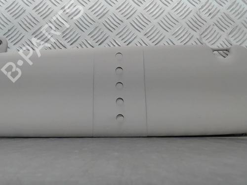 Left sun visor RENAULT TRAFIC III Van (FG_) 2.0 dCi 145 (FGML) 964011382R