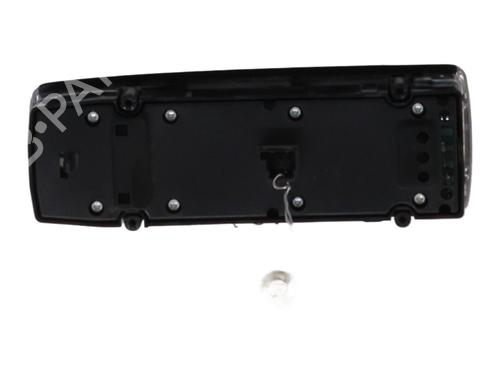 Used Left front window switch Left front window switch MERCEDES-BENZ C-CLASS T-Model (S204) C 63 AMG (204.277) (457 hp) 29272257 29272257