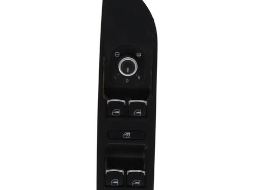 Used Left front window switch Left front window switch VW PASSAT CC B6 (357) 2.0 TDI (140 hp) 34356556 34356556