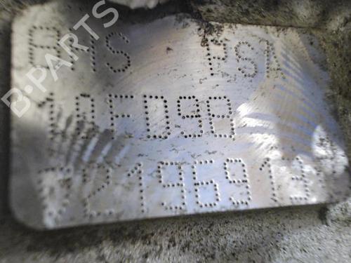 Engine CITROËN NEMO MPV 1.4 HDi | BP32857104M1  - Image 6