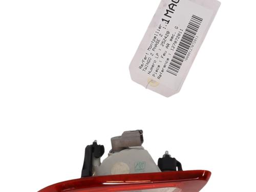 Left tailgate light RENAULT TWINGO II (CN0_) 1.2 16V (CN04, CN0B) | BP36300378C79  - Image 7