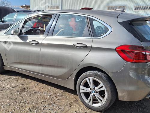 Left front window switch BMW 2 Active Tourer (F45) 218 d | BP24438170I27 - Image 14