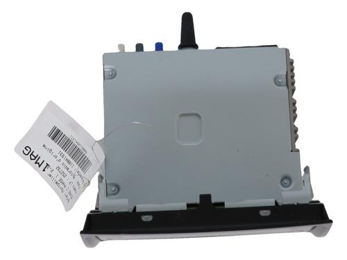 Radio OPEL MOVANO C Van (U9) 2.2 D | BP31923804E6