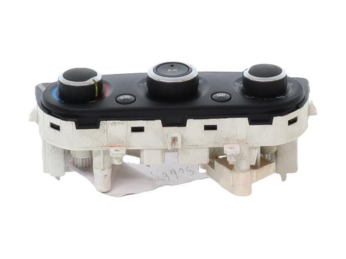 Climate control RENAULT CLIO IV (BH_) 1.5 dCi 75 | BP26661537I5 - Image 3