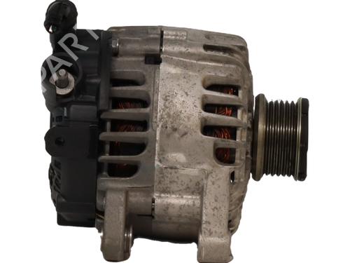 Alternator PEUGEOT 2008 II (UD_, US_, UY_, UJ_, UR_, UC_) 1.2 PureTech 130 (USHNS, URHNS) | BP29281561M7 