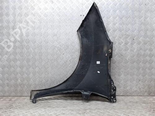 Right front fenders PEUGEOT 3008 I MPV (0U_) 1.6 HDi | BP23834586C42 