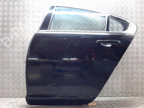 Used Left rear door Left rear door JAGUAR XF I (X250) 2.7 D (207 hp) 23833867 23833867
