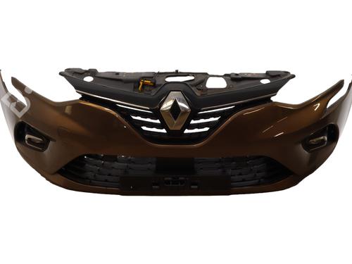 front-bumper-renault-clio-v-b7_-2019-38089900 main image
