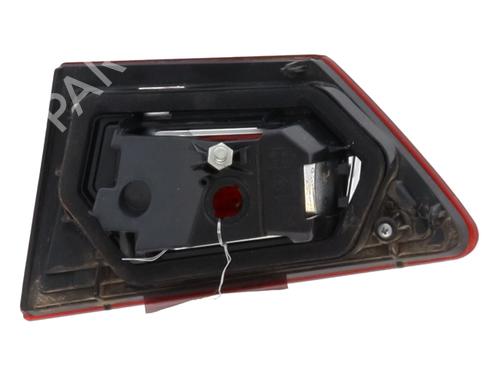 Used Left tailgate light Left tailgate light RENAULT CLIO IV (BH_) 1.5 dCi 75 (75 hp) 40224982 40224982