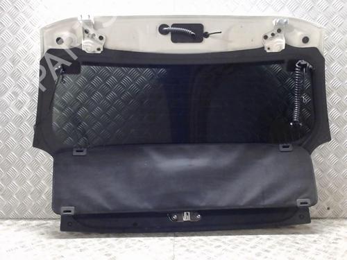 Tailgate PEUGEOT 108 1.0 VTi | BP23059585C6