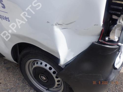 Rat RENAULT EXPRESS Box Body/MPV 1.5 Blue dCi 75 (F6AA) | BP23057223C49 - Image 17