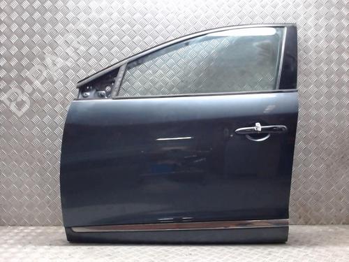 Used Left front door RENAULT MEGANE III Hatchback (BZ0/1_, B3_) 1.6 dCi (BZ00, BZ12, BZ13) (130 hp) 23059053