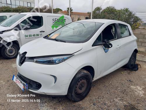 Peças RENAULT ZOE (BFM_) ZOE (92 hp) 4456533