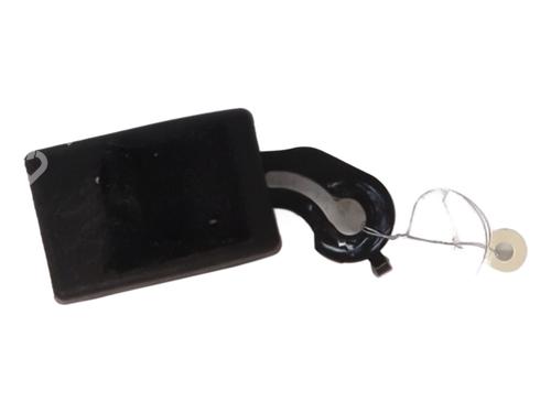 Used Seat buckle PEUGEOT PARTNER Box Body/MPV 1.6 HDi (75 hp) 30862078