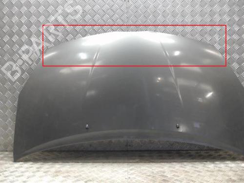 Hood TOYOTA COROLLA Verso (ZER_, ZZE12_, R1_) 2.2 D-4D (AUR10_, AUR10R) | BP23833023C1