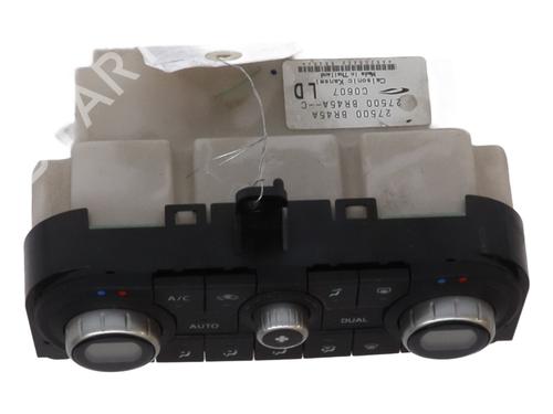 Climate control NISSAN QASHQAI I (J10, NJ10) 1.5 dCi | BP30862557I5 