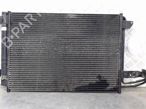 Used AC radiator AC radiator AUDI TT (8J3) 2.0 TFSI (200 hp) 23833763 23833763