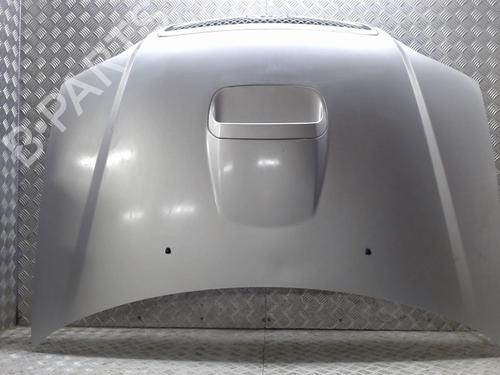 Used Hood KIA CARNIVAL II (GQ) [1999-2007]  23059536
