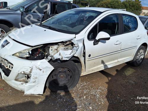 Used Parts PEUGEOT 207 (WA_, WC_)  1.6 HDi  4756288