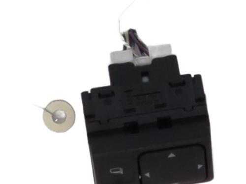 Mirror switch NISSAN MICRA III (K12) 1.2 16V | BP30862969I25