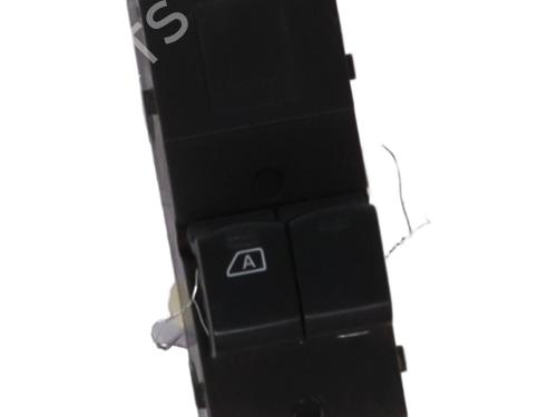 Venstre fortil elrude kontakt NISSAN MICRA III (K12) 1.2 16V | BP30862972I27