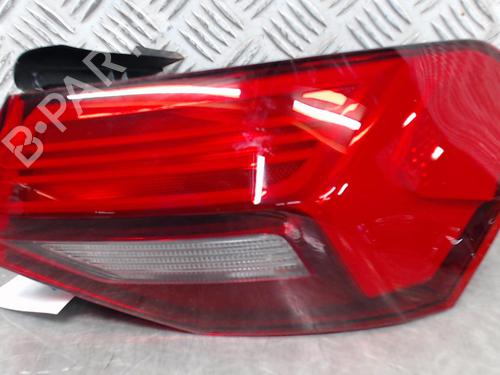 Right taillight AUDI A3 Sportback (8YA, 8YF) 35 TFSI Mild Hybrid | BP23056646C35 