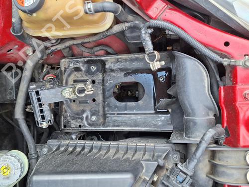Front right seatbelt SUZUKI SWIFT III (MZ, EZ) | BP30862771I25 - Image 16