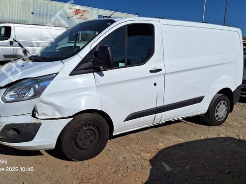 Left sun visor FORD TRANSIT CUSTOM V362 Van (FY, FZ) 2.2 TDCi | BP31343366I1 - Image 15
