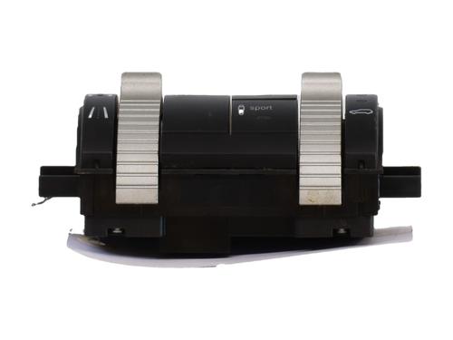 Electronic module PORSCHE CAYENNE (9PA) Turbo 4.5 | BP39082245M83 - Image 2