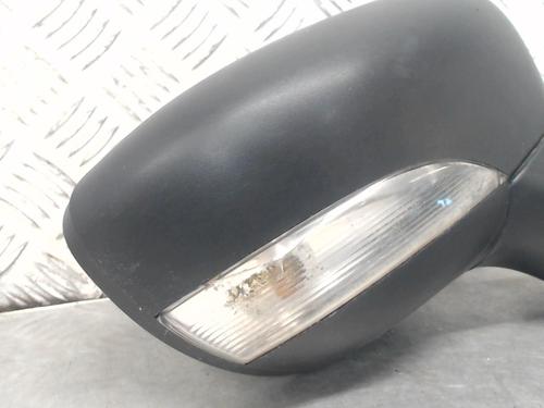 Right mirror RENAULT CLIO IV (BH_) 1.5 dCi 75 | BP23056778C27 