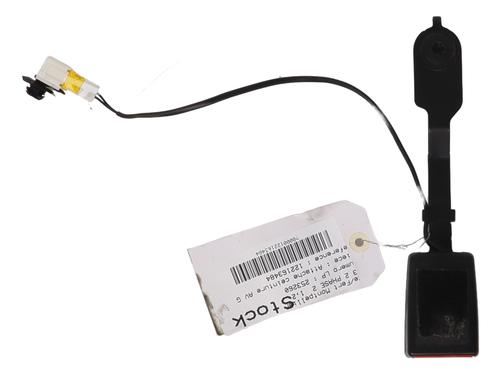 seat-buckle-citroen-c3-ii-sc_-2009-33021267 main image