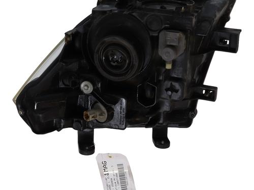 Right headlight NISSAN NAVARA NP300 (D40) 2.5 dCi 4WD | BP32195569C29 - Image 5