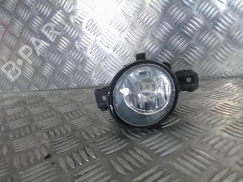 Right front fog light NISSAN PRIMERA Hatchback (P12) 1.9 dCi | BP23058339C31 - Image 2