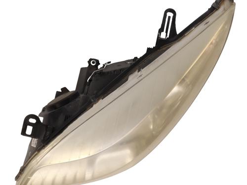 Left headlight RENAULT MEGANE III Hatchback (BZ0/1_, B3_) 1.5 dCi (BZ09, BZ0D, BZ1W, BZ29, BZ14) | BP37866961C28 - Image 4