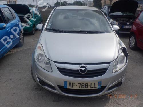 Gearbox OPEL CORSA D (S07) 1.3 CDTI (L08, L68) | BP23059403M3  - Image 5